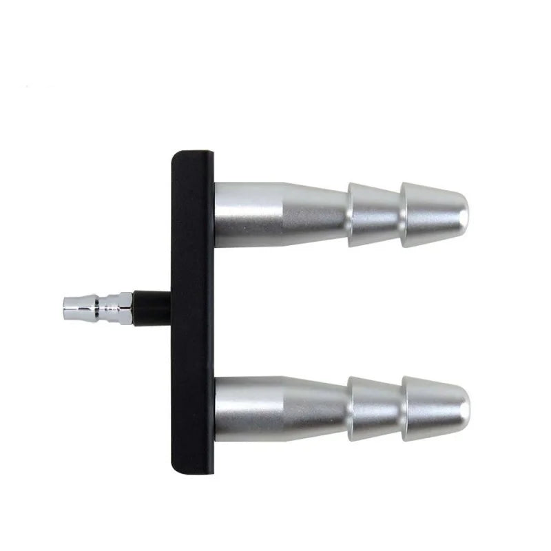 Adaptador de Conector Rápido de Doble Vac U Lock de Taboo Toys, adecuado para Doc Johnson