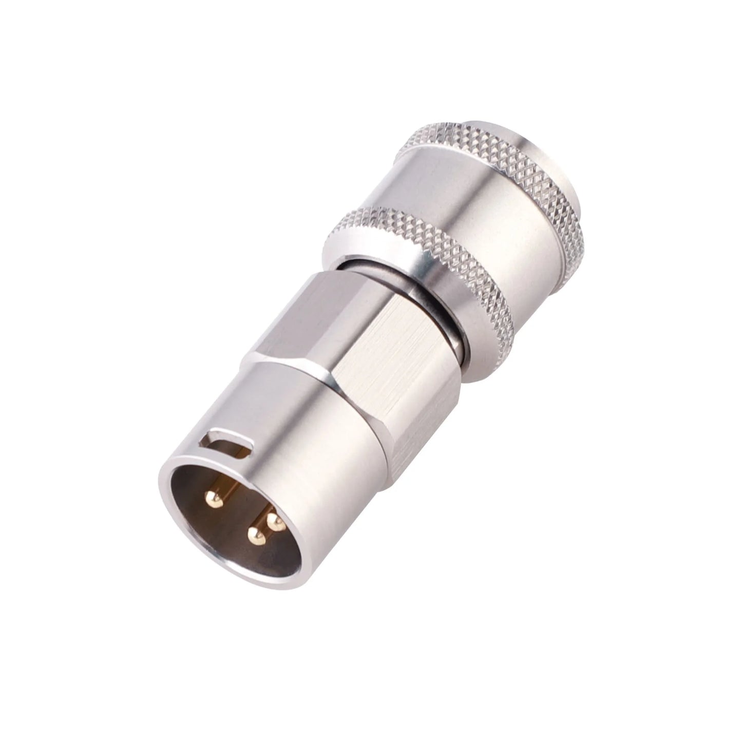 Adaptador 3XLR a EZfunLok para la máquina de sexo Auxfun