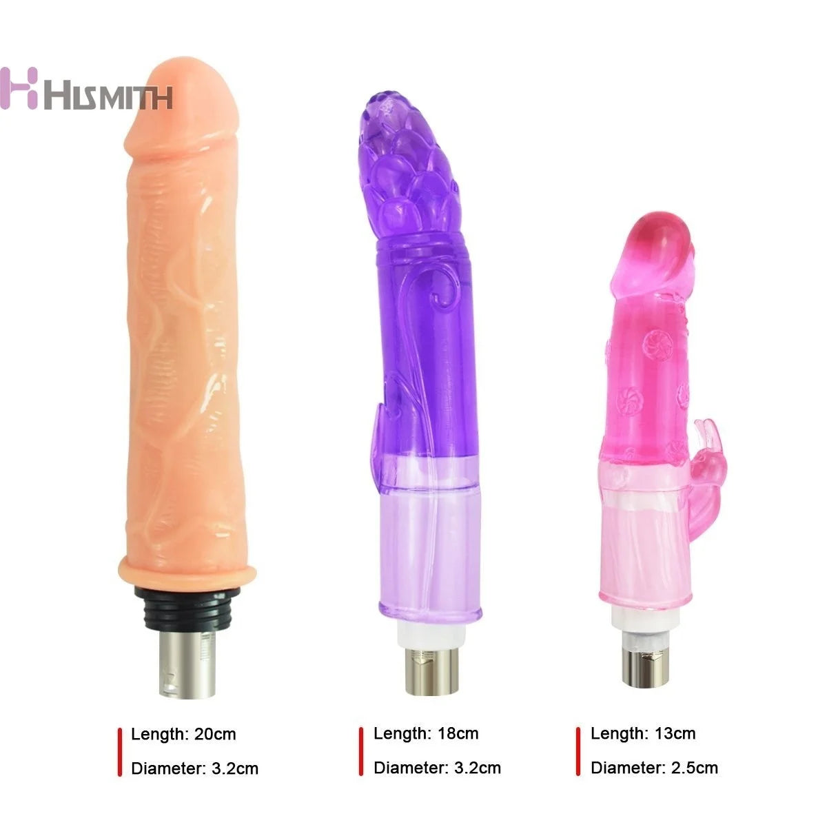 Paquete Euphoria Auxfun Máquina de Sexo Básica
