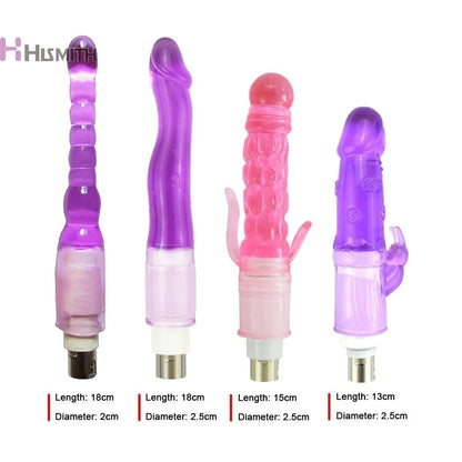 Paquete Euphoria Auxfun Máquina de Sexo Básica