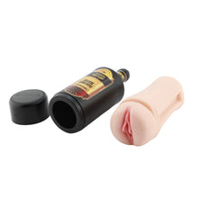 Accesorio Pocket Pussy Auxfun Plus Máquina de Sexo