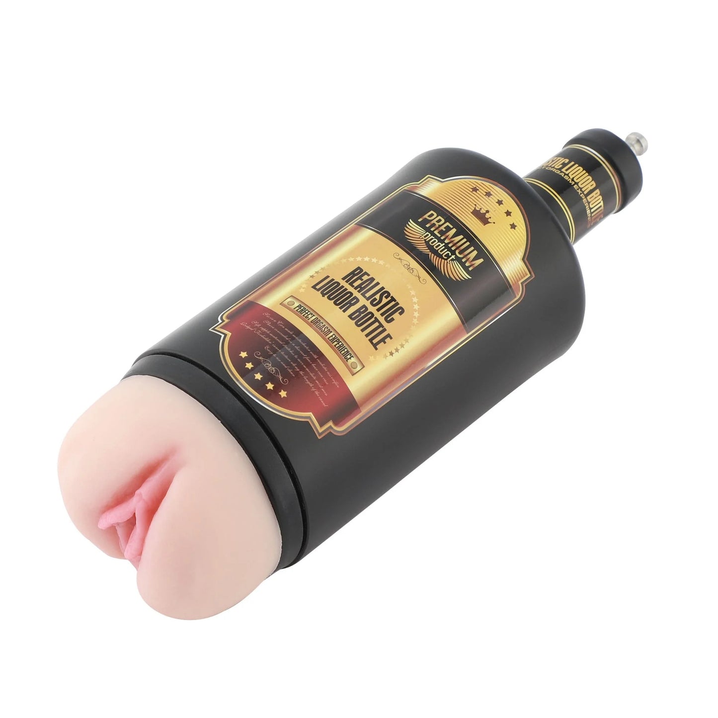 Accesorio Pocket Pussy Auxfun Plus Máquina de Sexo