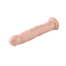 Dildo Flexible 3XLR para la Máquina de Sexo Básica Auxfun Nude