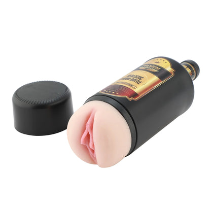 Accesorio Pocket Pussy Auxfun Plus Máquina de Sexo