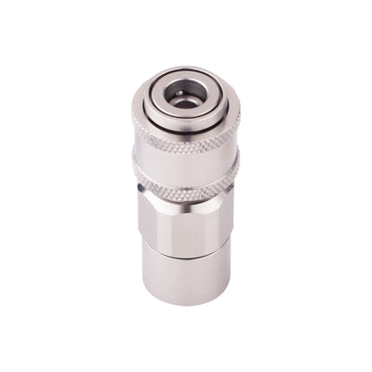 Adaptador 3XLR a EZfunLok para la máquina de sexo Auxfun