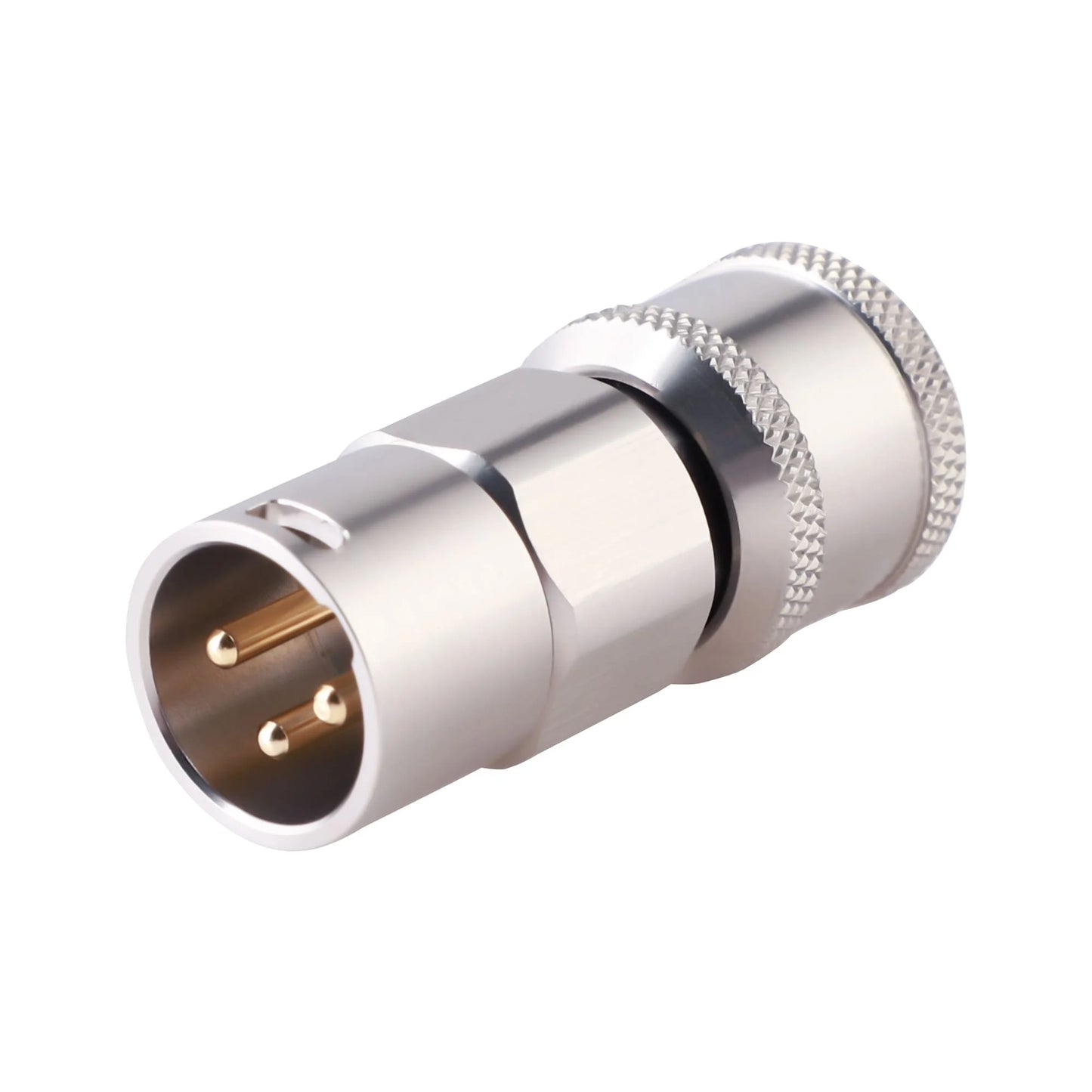 Adaptador 3XLR a EZfunLok para la máquina de sexo Auxfun