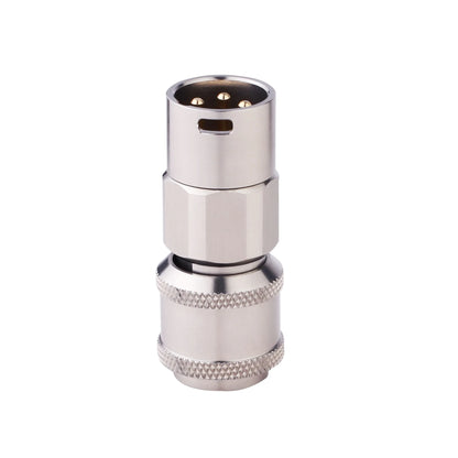 Adaptador 3XLR a EZfunLok para la máquina de sexo Auxfun