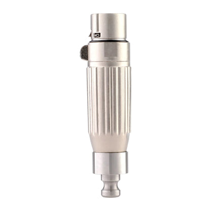 Adaptador EZfunLok a 3XLR para la máquina de sexo Auxfun Plus