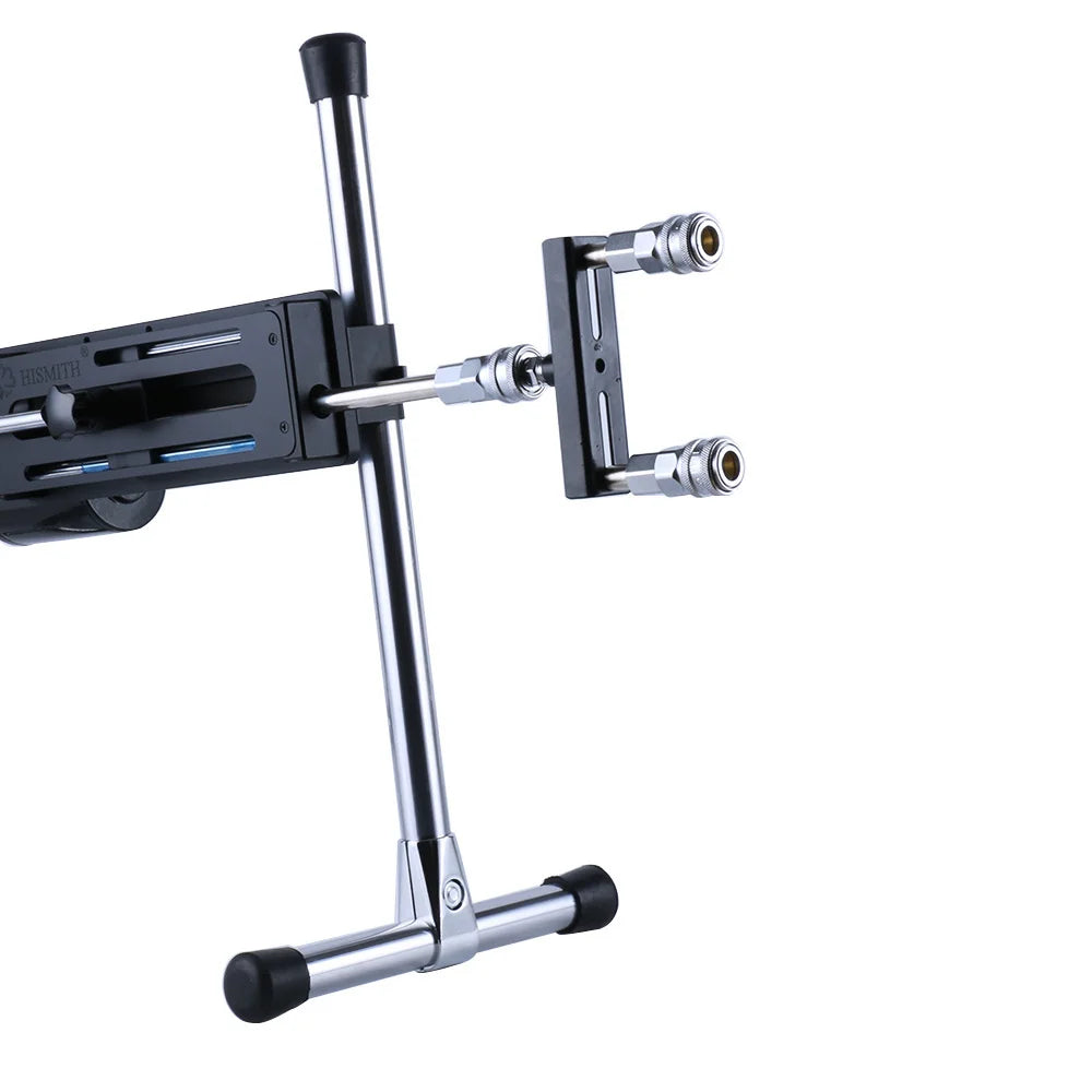 Taboo Toys Adaptador Doble Conector de Aire Rápido