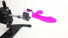 Adaptador de Abrazadera para G-Spot QAC