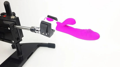 Adaptador de Abrazadera para G-Spot QAC