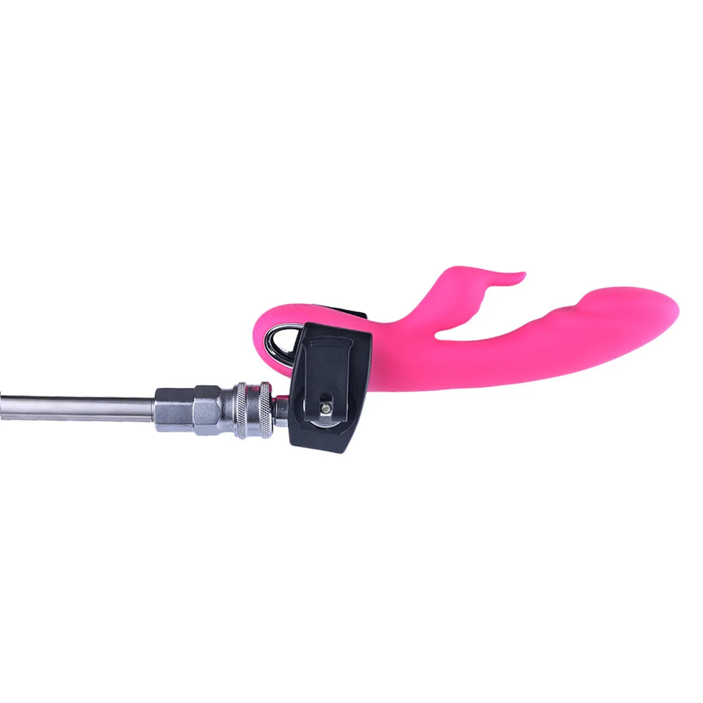 Adaptador de Abrazadera para G-Spot QAC