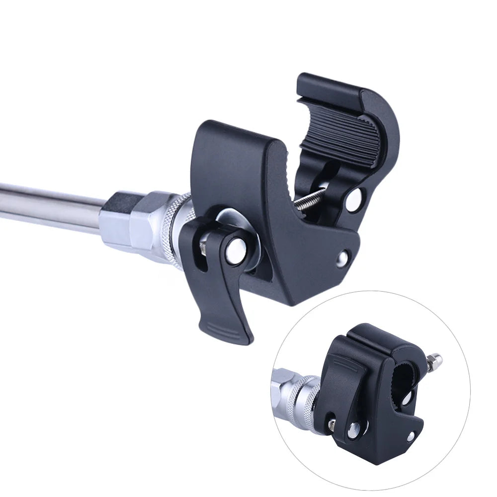 Adaptador de Abrazadera para G-Spot QAC