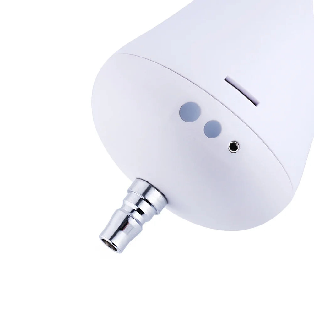 Pocket Pussy para las máquinas sexuales QAC, vagina realista con vibración! Negra