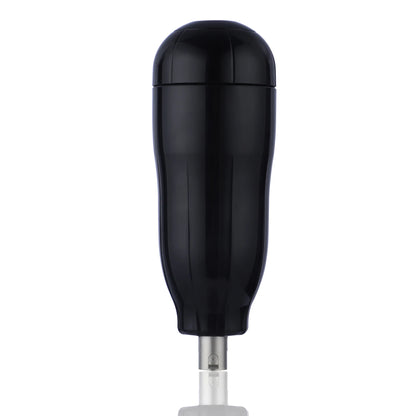 3XLR Copa de masturbación Pocket Pussy para máquina de sexo básica Auxfun