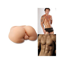 Ano Artificial Masculino Giel – Masturbador Masculino Realista para Placer Intenso y Sensación Verdadera
