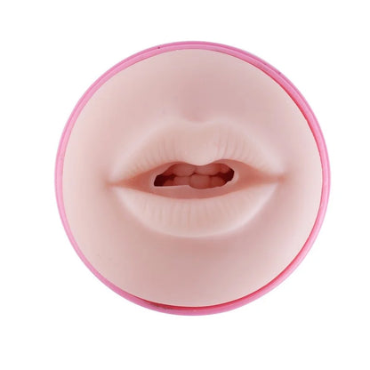 Heteréo Auxfun Basic Sex Machine Con 3 Pocket Pussy! Vagina & Oral/Boca & Ano