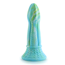 Taboo Toys Dildo Grande con Ventosa | Dildo vibrador extra grande realista de 25 cm para lo último.