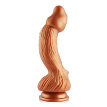 Dildo Fantasía Avanzada XXL 24 cm - Diseño Realista para Máxima Sensación y Estimulación Intensa