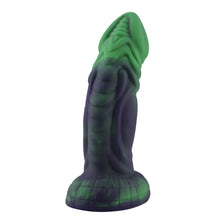 Wildolo Merman Fantasy Suction Cup Dildo 20 cm - Placer Intenso con Bultos, Diversión en Solo o en Pareja.