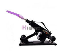 Accesorio de Dildo Anal 3XLR 17 CM