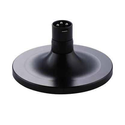 Adaptador de Ventosa Máquina de Sexo Básica 3XLR