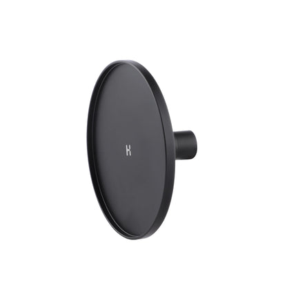 Adaptador de Ventosa Grande para la Máquina de Sexo Básica 3XLR