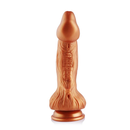 Dildo Fantasía Avanzada XXL 24 cm - Diseño Realista para Máxima Sensación y Estimulación Intensa