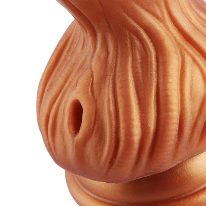 Dildo Fantasía Avanzada XXL 24 cm - Diseño Realista para Máxima Sensación y Estimulación Intensa