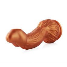 Dildo Fantasía Avanzada XXL 24 cm - Diseño Realista para Máxima Sensación y Estimulación Intensa