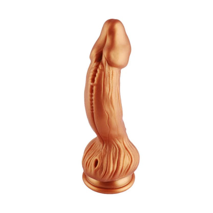 Dildo Fantasía Avanzada XXL 24 cm - Diseño Realista para Máxima Sensación y Estimulación Intensa