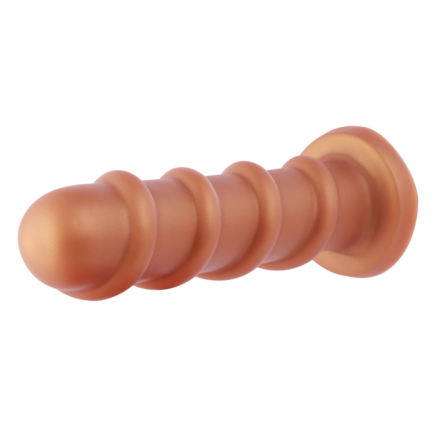 Dildo Tornillo de Fantasía 25 cm - Diseño de Tornillo XXL Intenso para Máxima Estimulación y Placer Sin Manos