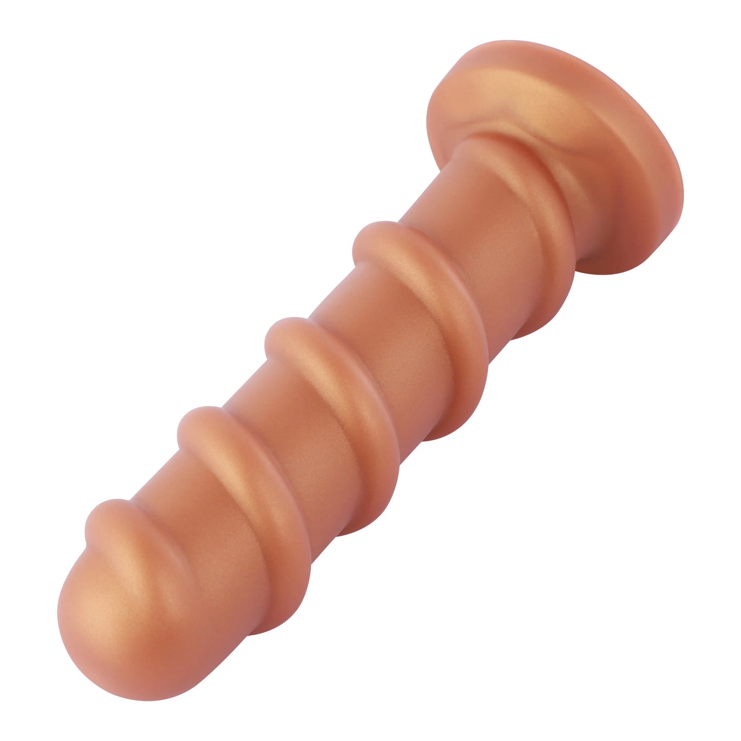 Dildo Tornillo de Fantasía 25 cm - Diseño de Tornillo XXL Intenso para Máxima Estimulación y Placer Sin Manos