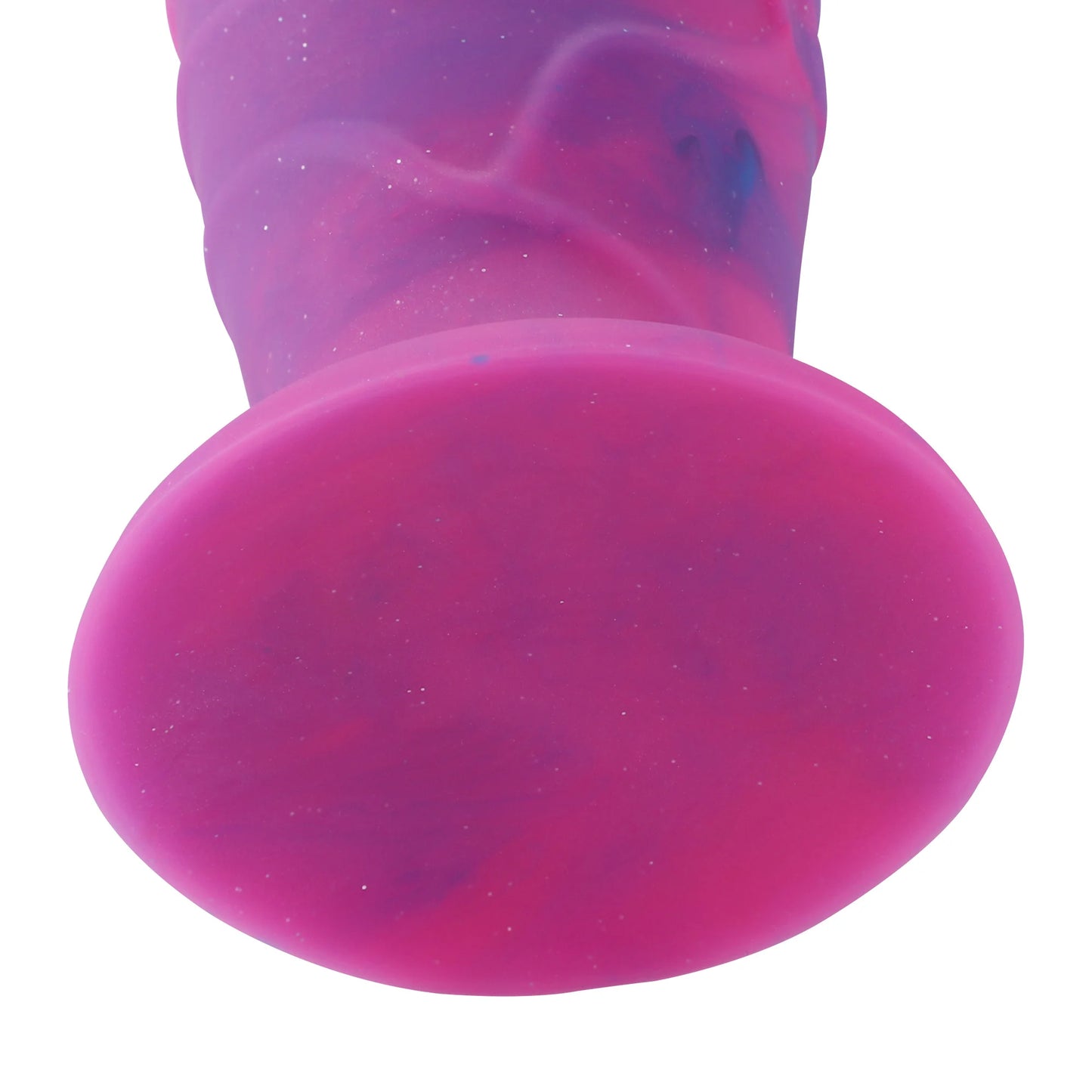 XXL Fantasía Dildo de Succión en Forma de Huevo de Dragón 25 cm - Rendición Total con Estimulación Profunda
