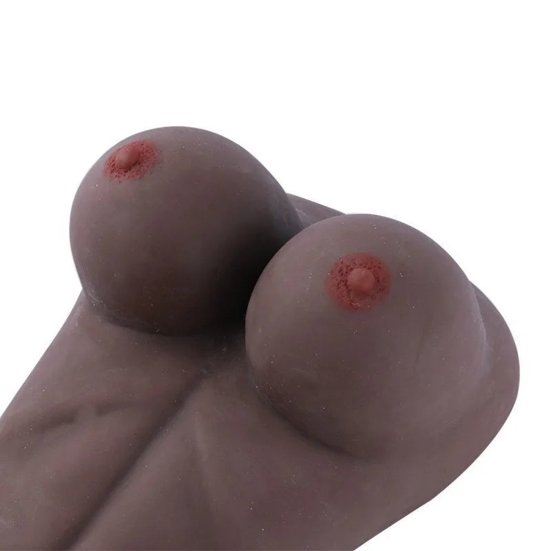 Muñeca Sexual Femenina Mia Kali – Muñeca Sexual de Silicona Realista con Formas Seductoras y Aberturas Ajustadas