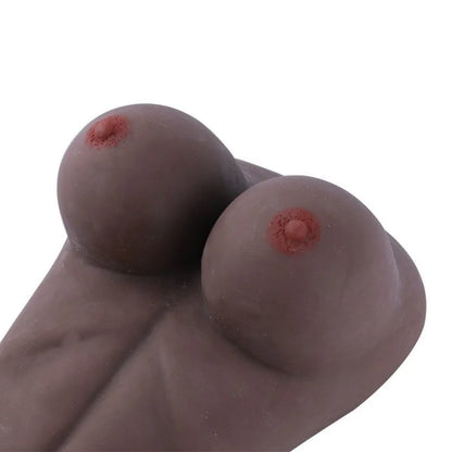 Muñeca Sexual Femenina Mia Kali – Muñeca Sexual de Silicona Realista con Formas Seductoras y Aberturas Ajustadas
