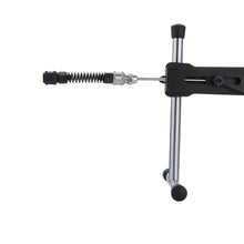 Adaptador de Primavera Flexible Negro EZfunLok