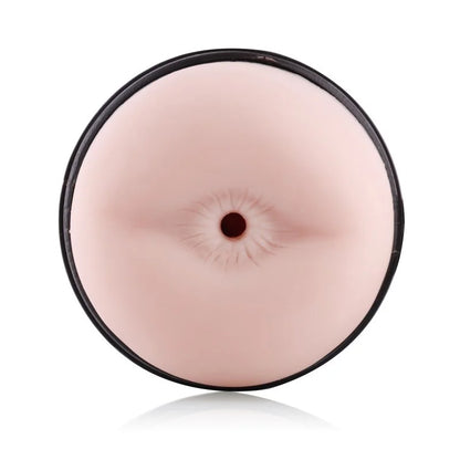 3XLR Pocket Pussy Anus para la máquina de sexo básica Auxfun