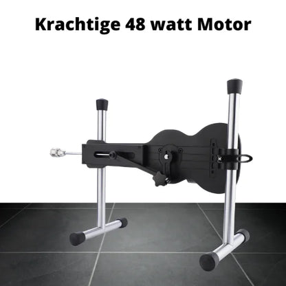 Máquina de Sexo Única para Ukelele – Ajustable, Potente y 3 Accesorios