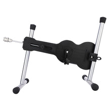 Auxfun® Ukulele Sex Machine – Potente, Ajustable e Innovador
