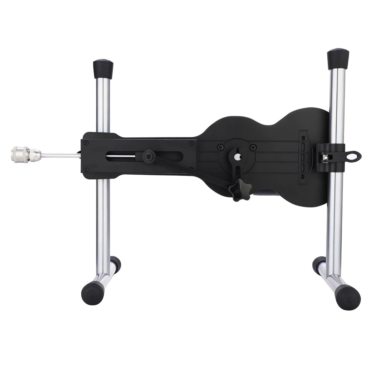 Auxfun® Ukulele Sex Machine – Potente, Ajustable e Innovador