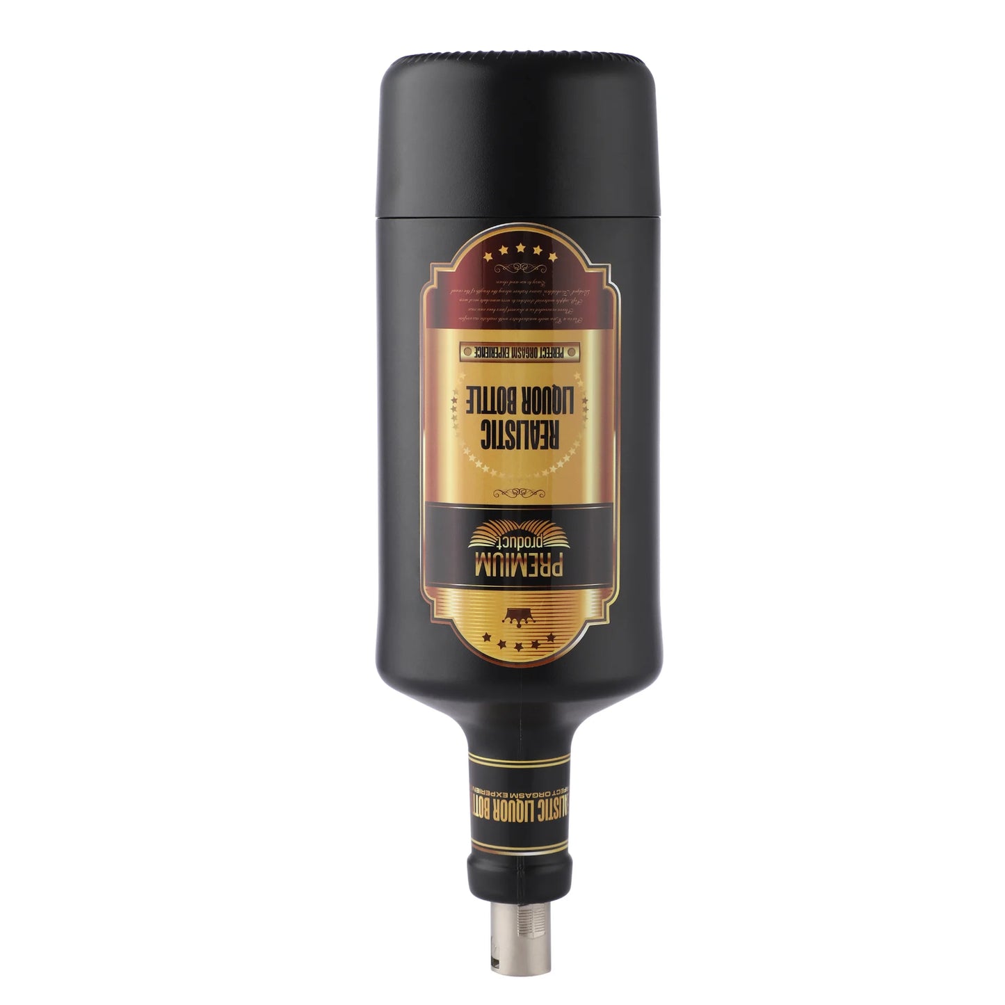3XLR Pocket Pussy para la Máquina de Sexo Básica Auxfun