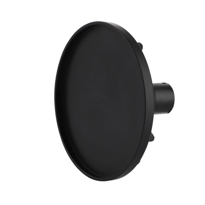 Adaptador de ventosa con correas elásticas para la máquina de sexo básica 3XLR
