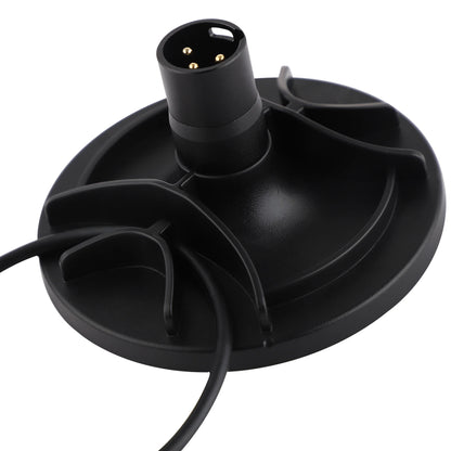 Adaptador de ventosa con correas elásticas para la máquina de sexo básica 3XLR