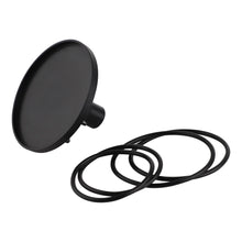 Adaptador de ventosa con correas elásticas para la máquina de sexo básica 3XLR