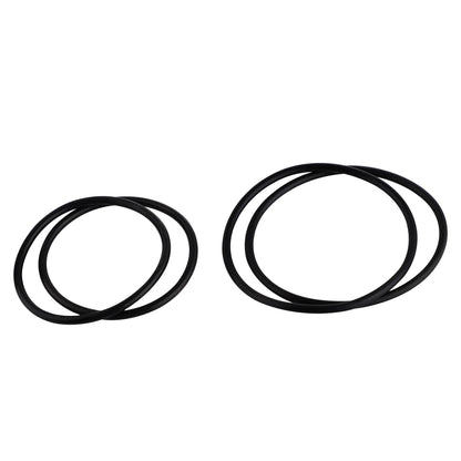 Adaptador de ventosa con correas elásticas para la máquina de sexo básica 3XLR