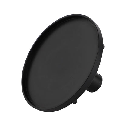 Adaptador de ventosa con correas elásticas para la máquina de sexo básica 3XLR