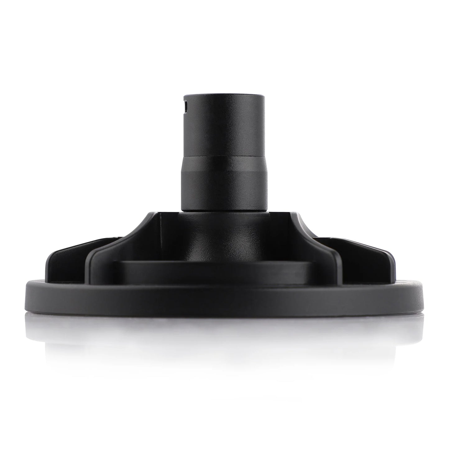 Adaptador de ventosa con correas elásticas para la máquina de sexo básica 3XLR