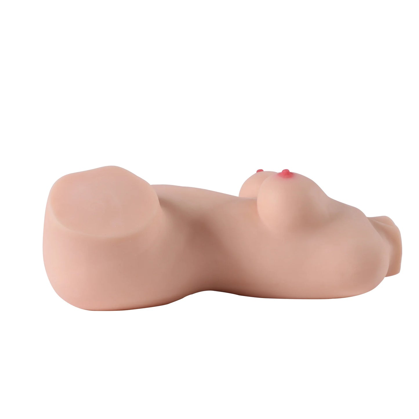 Muñeca Sexual Chanel – Muñeca Sexual Realista con Funciones de Succión y Vibración para Estimulación Adicional
