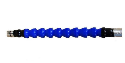 Tubo de extensión flexible 30 cm Tubo de extensión flexible 3XLR